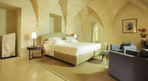  La Fiermontina - luxury home hotel  Лечче
